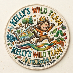 Team Page: Kelly's Wild Team